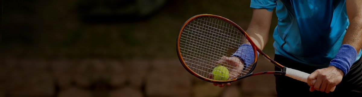 Minas Tenis Clube Unit I - Belo Horizonte