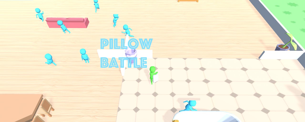 Pillow Battle Preview image 2