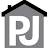 P J Cumbria Ltd Logo