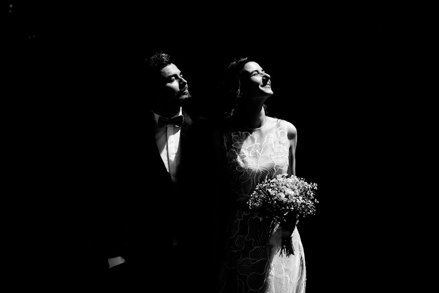 結婚式の写真家Dobrinescu Mihai (mihaidobrinescu)。2021 9月27日の写真