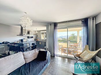 appartement à Ajaccio (2A)