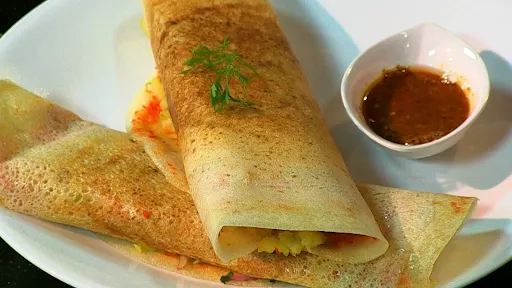 Cheese Dosa