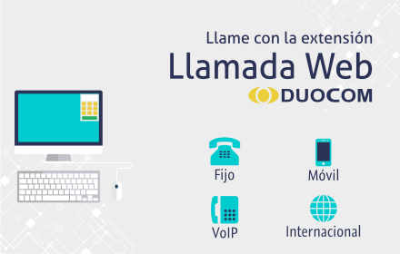 Llamada Web Preview image 0