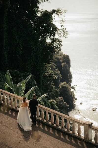 Fotógrafo de casamento Archil Manvelidze (photoarchi). Foto de 5 de agosto 2022