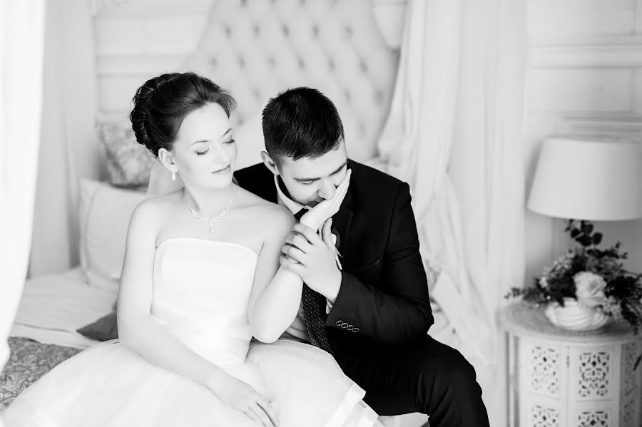 Fotógrafo de casamento Dmitriy Yakimov (dimo). Foto de 28 de julho 2016