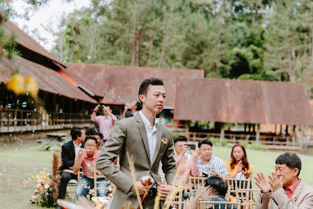 Wedding photographer John Ho (johnhophotograp). Photo of 13 March 2020