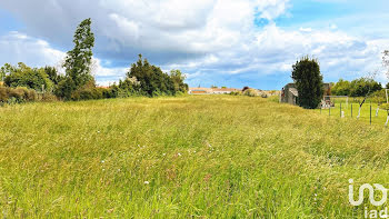 terrain à Luçon (85)