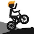 Wheelie Stickman Rider1.0.1.4