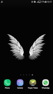 Amoled HD Wallpapers(圖1)-速報App