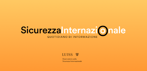 Risultati immagini per sicurezza internazionale logo