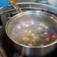政寶仙草豆花