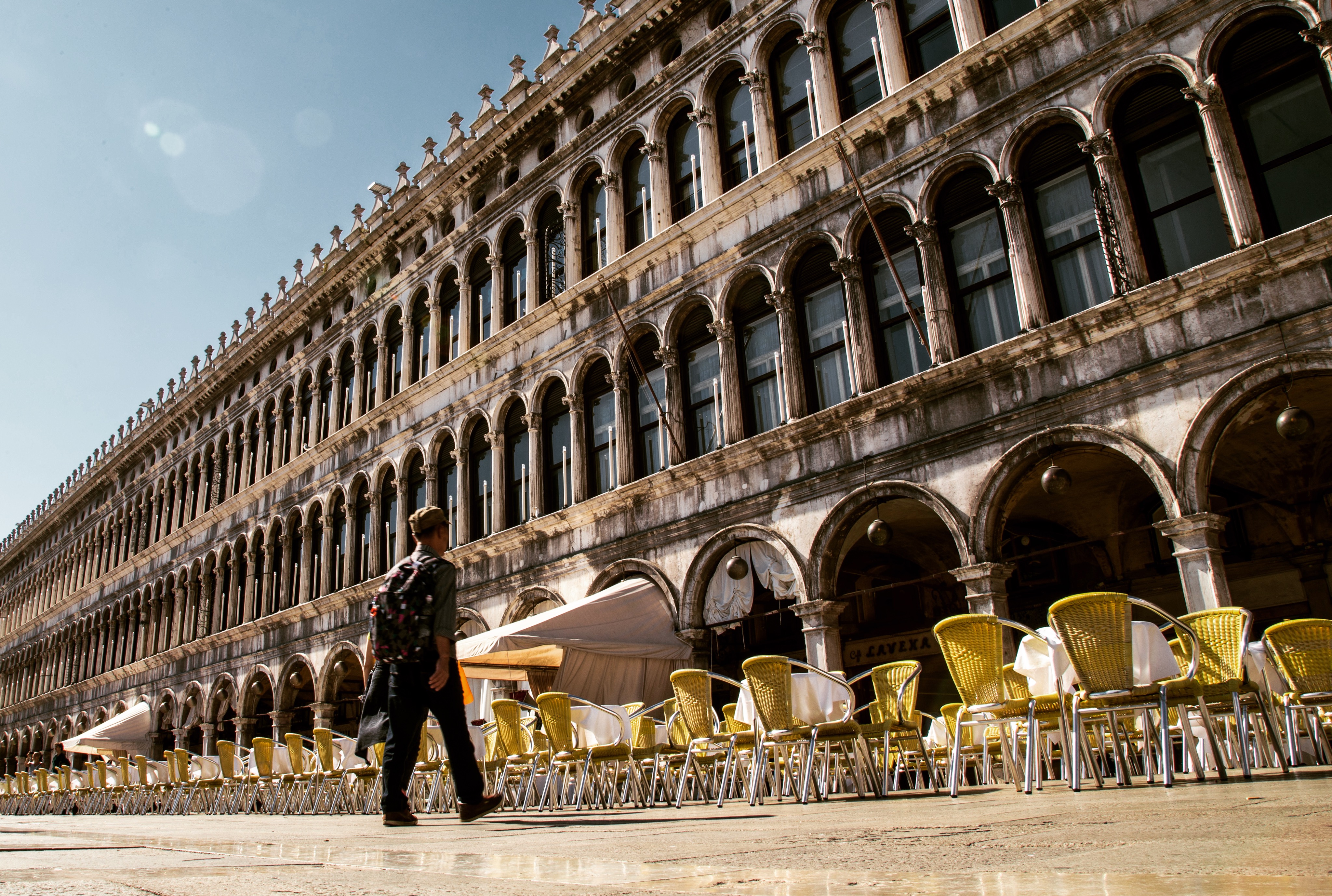 Venezia  di micheleunaltraprospettiva