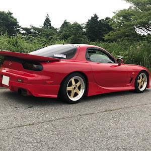 RX-7