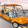 Smart Taxi Car Driving Simulator  icon