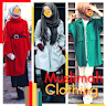 Muslimah Hijab Clothing Ideas icon