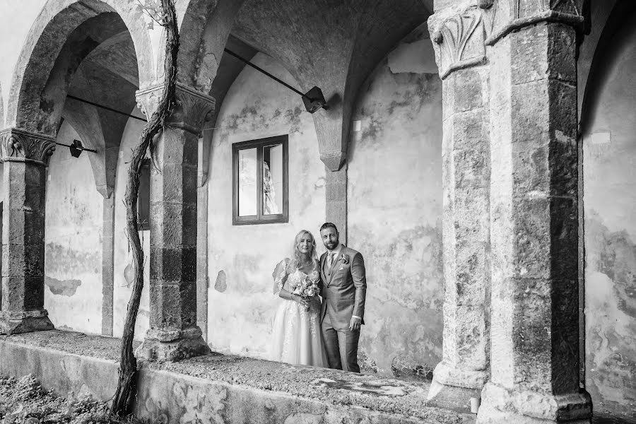 Fotografo di matrimoni Marianna Tizzani (mariannatizzani). Foto del 17 maggio