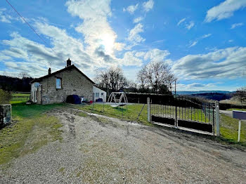 maison à Dun-les-Places (58)