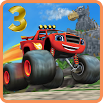 Cover Image of ดาวน์โหลด Dragon Race Island mission Pro 9.3 APK