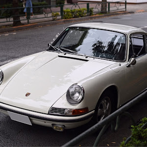 911 クーペ