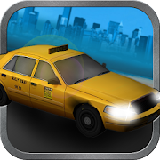 NY Taxi City Driving Simulator 1.0.1 Icon