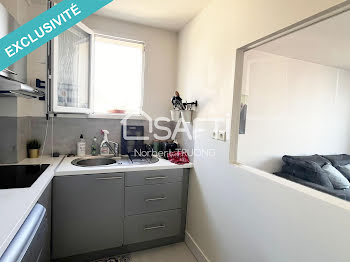 appartement à Issy-les-Moulineaux (92)