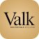 Valk Work icon