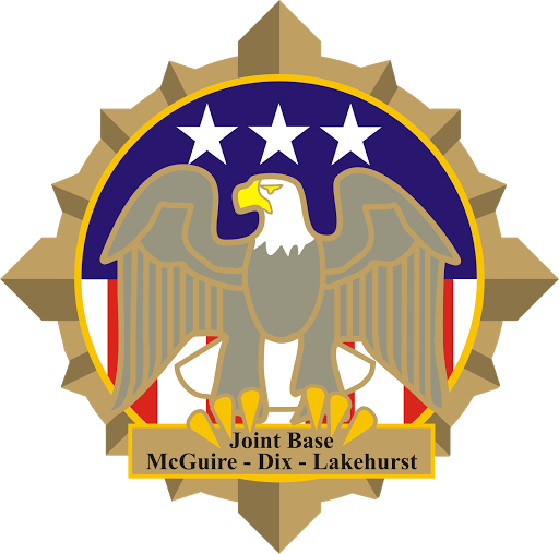 Joint Base MDL Photo Lab logo