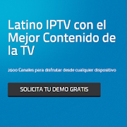 Latino IPTV . Net 1.0 Icon