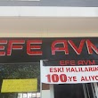 Efe AVM