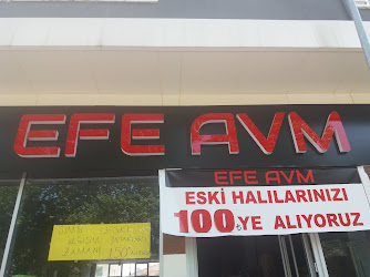 Efe AVM