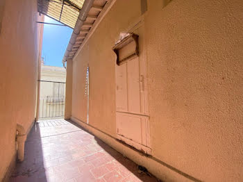 appartement à Perpignan (66)