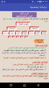 شرح منهج الدراسات الإجتماعية الصف الخامس‎ - náhled