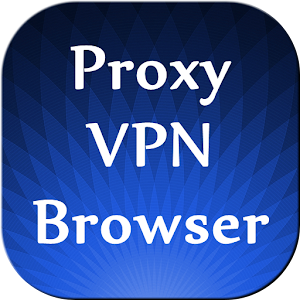 Open blocked websites VPN 1.1 Icon