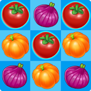 Chef Match 1.2.2 Icon