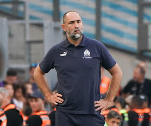 Furieux, Igor Tudor perd les pédales : "S'il a des couilles...."