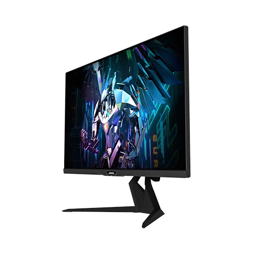 Màn hình 27 inch Aorus Gigabyte FI27Q-X-EK