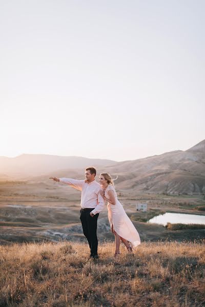 Fotógrafo de bodas Karina Malceva (karinamaltseva). Foto del 8 de octubre 2017