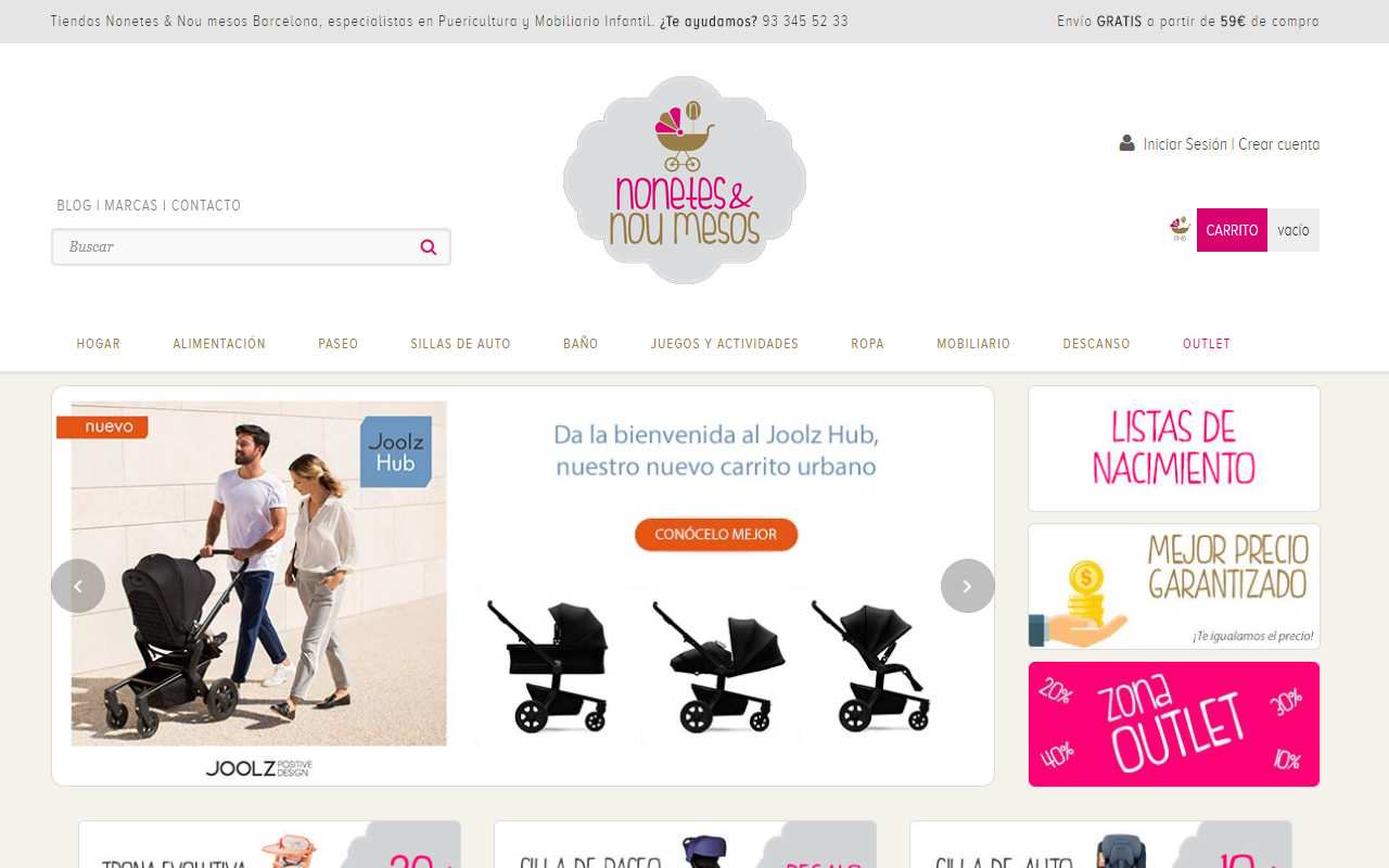 Noumesos - Blog de Bebés Preview image 3