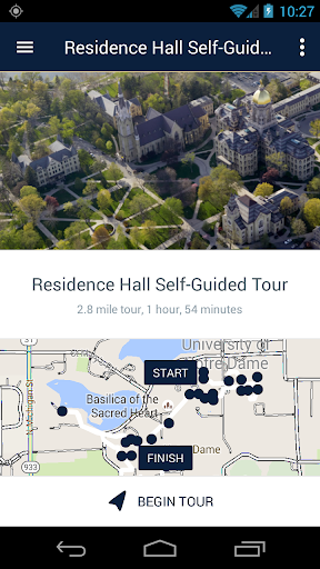 免費下載旅遊APP|Notre Dame Welcome Week app開箱文|APP開箱王