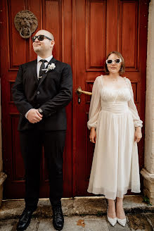 Wedding photographer Vadim Blagoveschenskiy (photoblag). Photo of 19 September 2023