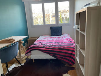 appartement à Rennes (35)