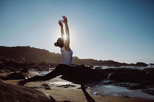 Seven restorative wellness retreats for regaining your mojo