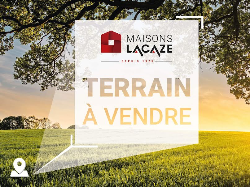 Vente terrain  571 m² à Pissos (40410), 83 000 €