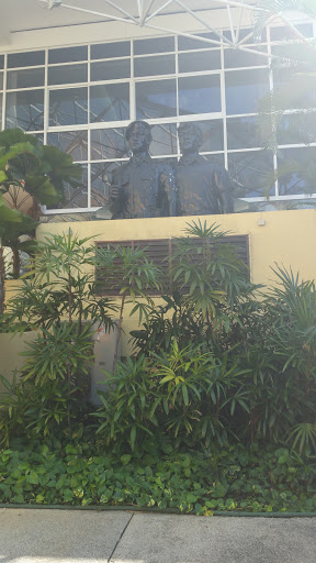 Safra Soldier Statute