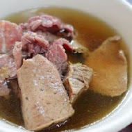 文章牛肉湯