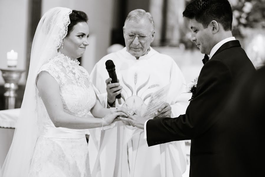 Fotógrafo de bodas Walter Sandoval (waltersandoval). Foto del 27 de marzo 2018