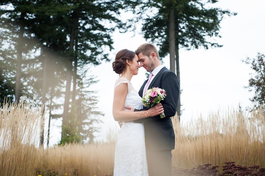 Fotógrafo de bodas Julia Bachmann (juliabachmann). Foto del 20 de marzo 2019