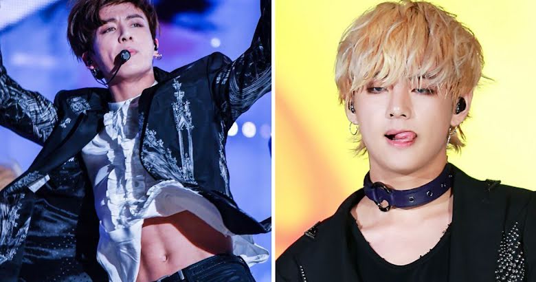 Times When BTS V Left ARMY Gasping For Breath With His Jaw-Dropping  Outfitters