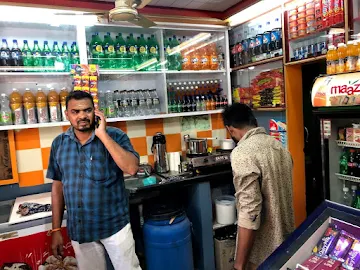 chaitanya bakery Shop photo 