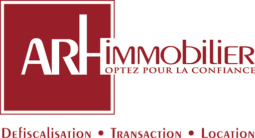 SARL ARH IMMOBILIER